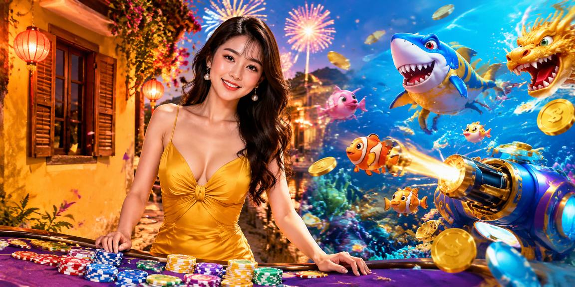blv68 Slot Dao Ngoc tại blv68 — Vào Sảnh, Chọn Tựa, Quay Ngay