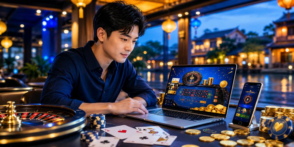blv68 Điều khoản gọn rõ trước khi bạn mở tài khoản
